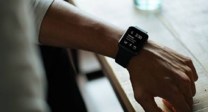 Estos son los mejores 3 relojes inteligentes para hacer natación