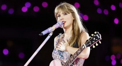 Taylor Swift proyecta una recaudación increíble con lo nuevo de "The Eras Tour"