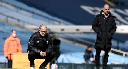 Marcelo Bielsa habla sin vueltas del "daño" que Pep Guardiola le hizo al fútbol