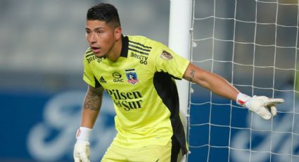 Adiós a Brayan Cortés: destapan la noticia que Colo Colo no quería que se supiera