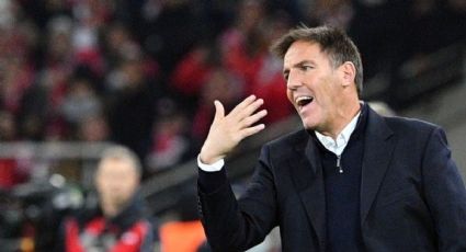 Grave noticia deja por el piso a Eduardo Berizzo y enciende las alarmas en La Roja