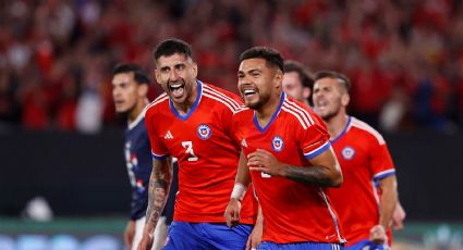 Chile confirma la noticia más esperada para el Mundial Sub 20