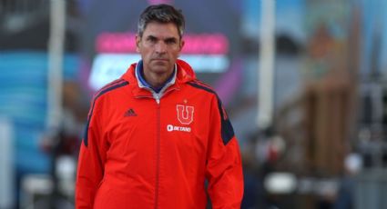 Mauricio Pellegrino recibe el mensaje que tanto estaba esperando en U de Chile