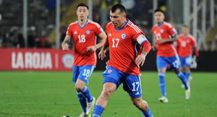 La terrible noticia de la selección de Chile frente a Perú