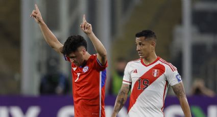 El sincero análisis del entrenador de Perú tras la derrota ante La Roja