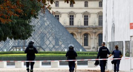 París en alarma general: deciden evacuar los principales edificios de la ciudad