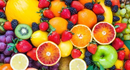 Las mejores frutas para consumir en primavera