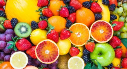 Las mejores frutas para consumir en primavera