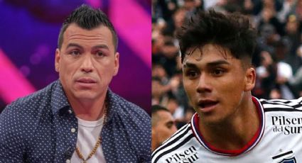 Esteban Paredes destapa la verdad sobre Damián Pizarro que remece al fútbol nacional