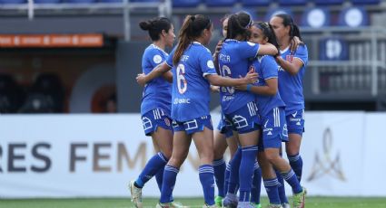 Copa Libertadores Femenina: la U de Chile queda afuera en cuartos de final