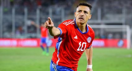 Alexis Sánchez y la dura crítica de los medios de Francia que lo paralizó por completo