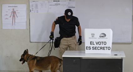 Ecuador elige a su presidente en medio de un clima muy complicado