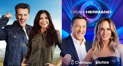 Inesperado romance entre rostros de "Tierra Brava" y "Gran Hermano"