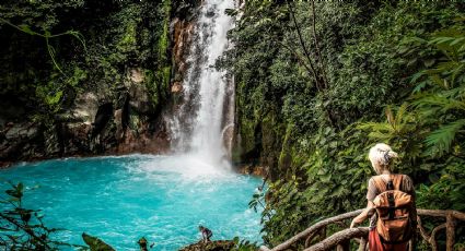 3 cascadas de Chile que sí o sí debes conocer