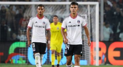 Colo Colo recibe el mensaje que hace soñar a todos sus fanáticos