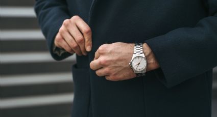 Así son los relojes exclusivos que llevarán tu elegancia al próximo nivel