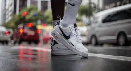 Así son las zapatillas exclusivas de Nike con el detalle que enloquecen a los coleccionistas