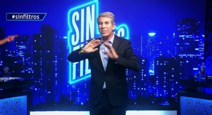 El anuncio de “Sin Flitros” que causa un importante sacudón en la TV