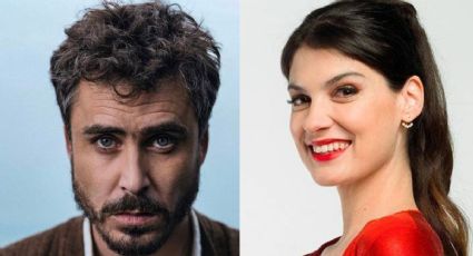 Nicolás Oyarzún y Paloma Moreno confirman su vínculo frente a todos