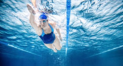 7 aportes de la natación para la salud y el bienestar
