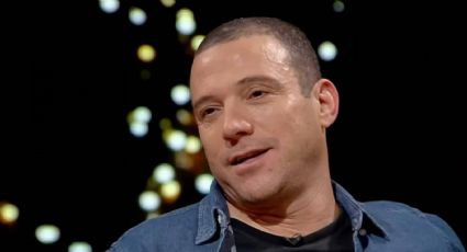 Julián Elfenbein se pronuncia en estos términos sobre la salida de Carlos Valencia de CHV