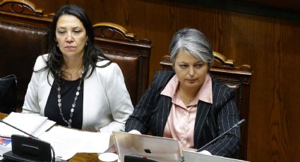 Reforma de pensiones: Jeannette Jara descarta "pausa" en la discusión legislativa