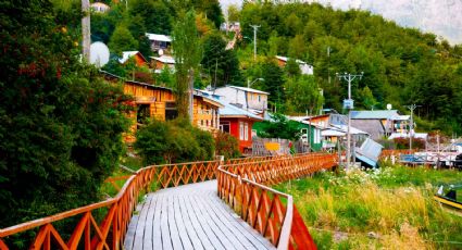 Tres pueblos chilenos premiados como los mejores del mundo para turismo rural