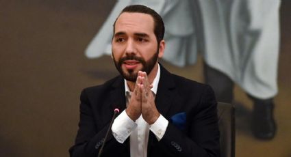 Nayib Bukele capacita a presos para reconstruir El Salvador