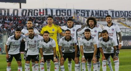 Colo Colo recibe el mensaje de un jugador que casi lo arruina e impactó a todos los fanáticos