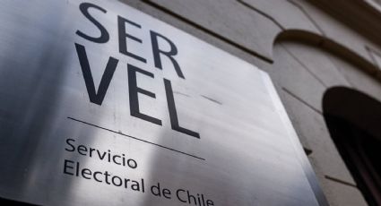 Servel denunció el no pago de 142 millones de pesos por parte de un espacio político