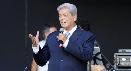 Enrique Maluenda, histórico animador de televisión, perdió la vida rodeado de sus seres queridos