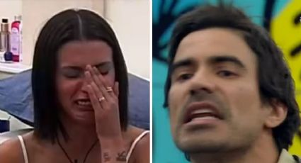 Sebastián Ramírez rompe el silencio y humilla a Cony Capelli frente a todo el país