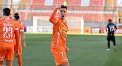 Cobreloa festeja el ascenso y deja en evidencia a La U