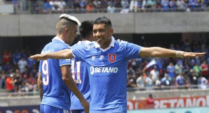 El jugador que desvela a toda Universidad de Chile para el próximo mercado de pases