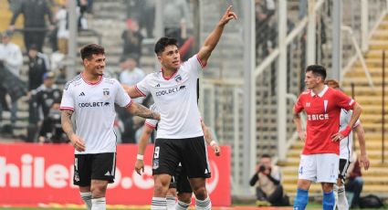 Colo Colo se ilusiona con el regreso de un futbolista que trae buenos recuerdos en la institución