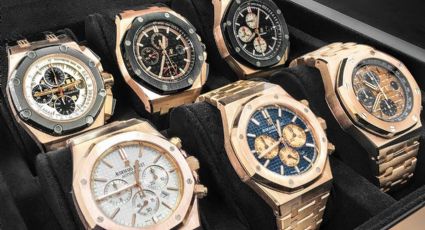 Relojes: así es la pieza exclusiva de una las marcas más importantes del mundo que todos quieren