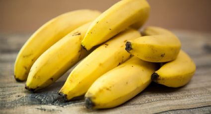 Beneficios de comer plátanos en nuestra alimentación
