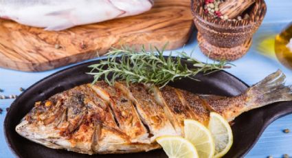 Pescado: cuál es la importancia de incorporarlo a la dieta