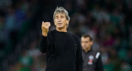 La curiosa anécdota en la que está involucrado Manuel Pellegrini y que nadie puede creer