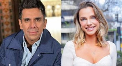 Juan Pablo Queraltó y Emilia Daiber rompen el silencio tras salida de su programa en Chilevisión
