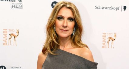 La subasta de Céline Dion que conmueve a todos sus fans