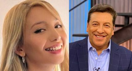 Julio César Rodríguez al fin confirma lo que todos ansiaban saber sobre su vínculo con Natu Paulina