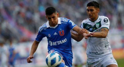 Atentos hinchas de Universidad de Chile: ya se conoce el jugador favorito para reforzar la defensa