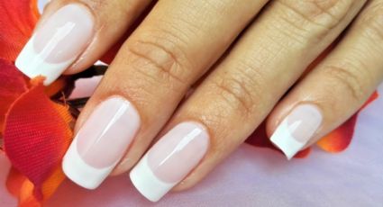 Nail art: estos diseños de manicura francesa te dejarán espectacular en cualquier evento