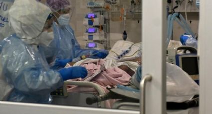 Brote de COVID en Puerto Montt: confirman 81 nuevos casos en el hospital local