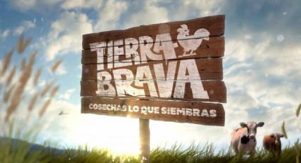 “Tierra Brava” en medio de la polémica que más causa revuelo