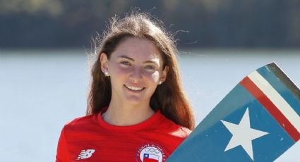 La historia de superación de Isidora Neimeyer: el nuevo oro del Team Chile en Santiago 2023