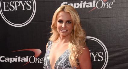 Britney Spears emociona a todos con su audición para "The Notebook"