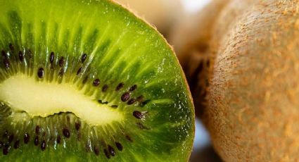 4 imperdibles beneficios del kiwi para la salud