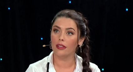 Daniela Aránguiz confiesa la verdad sobre el enfrentamiento que tuvo con Daniella Campos